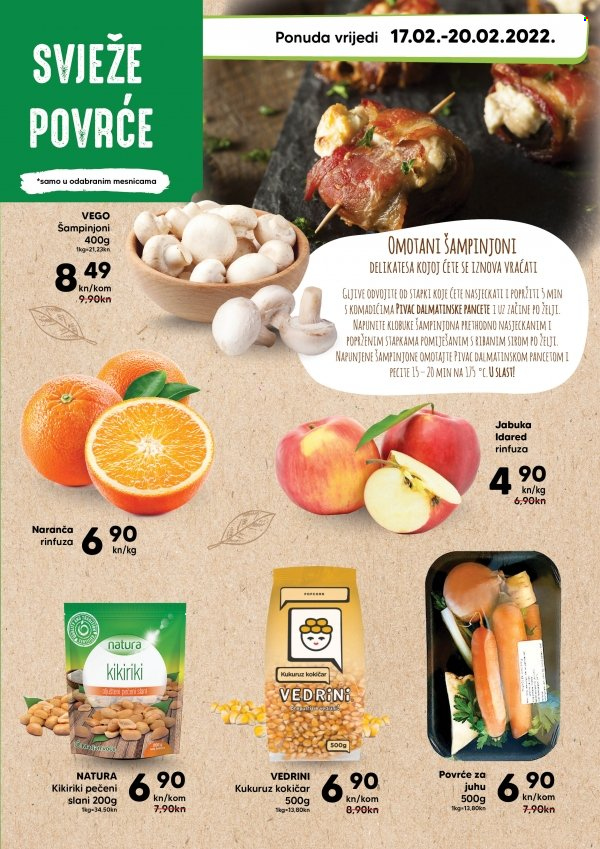 Pivac katalog - 14.02.2022. - 20.02.2022. Stranica 11