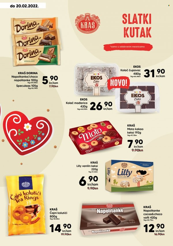 Pivac katalog - 14.02.2022. - 20.02.2022. Stranica 13