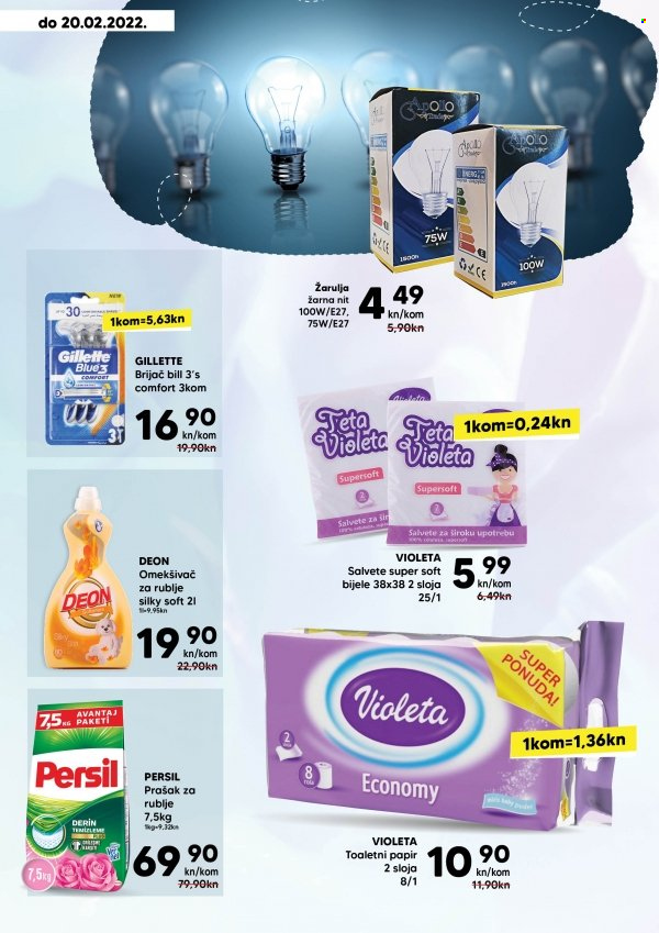 Pivac katalog - 14.02.2022. - 20.02.2022. Stranica 15