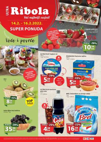 Ribola katalog - 14.02.2022. - 16.02.2022.