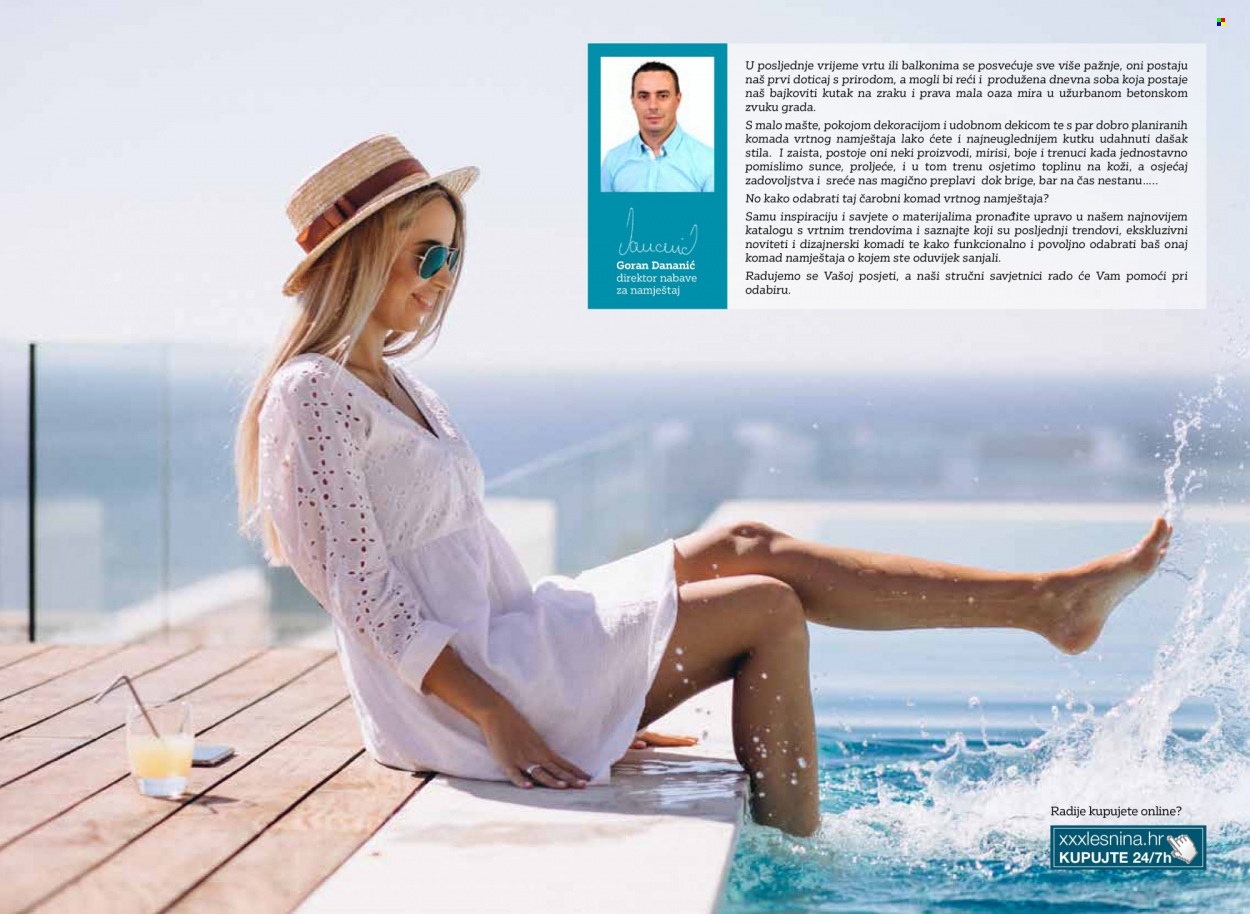 Lesnina katalog - 15.02.2022. - 31.10.2022. Stranica 2