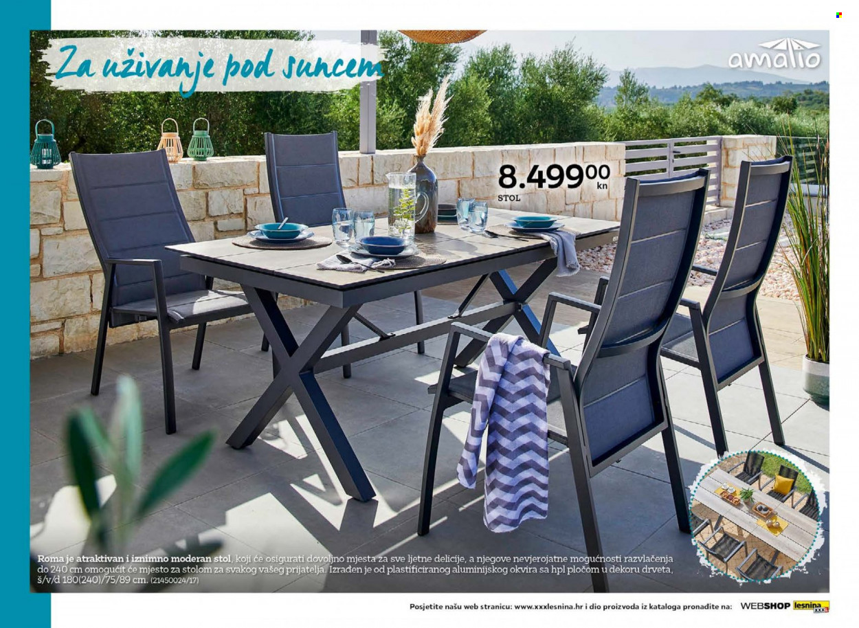 Lesnina katalog - 15.02.2022. - 31.10.2022. Stranica 6