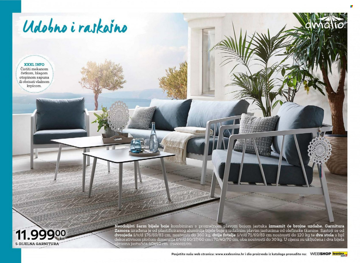 Lesnina katalog - 15.02.2022. - 31.10.2022. Stranica 8