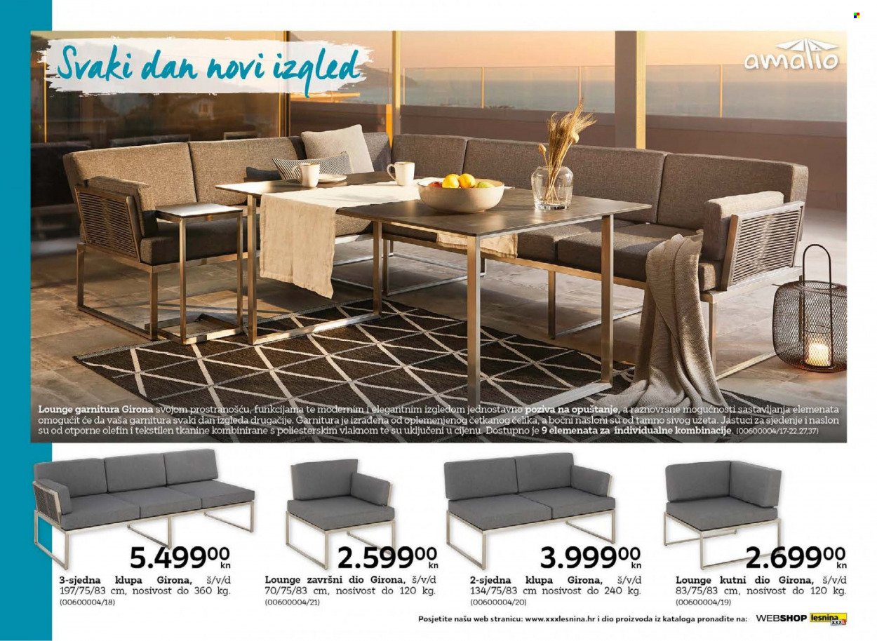 Lesnina katalog - 15.02.2022. - 31.10.2022. Stranica 10