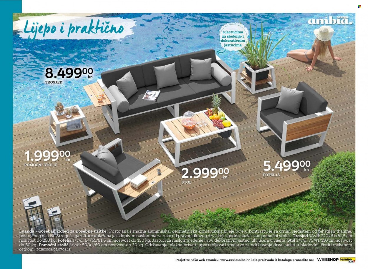 Lesnina katalog - 15.02.2022. - 31.10.2022. Stranica 14