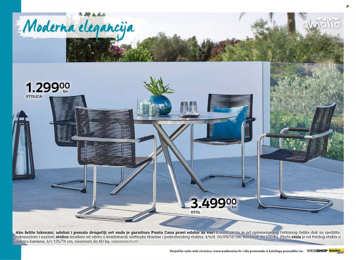 Lesnina katalog - 15.02.2022. - 31.10.2022. Stranica 20