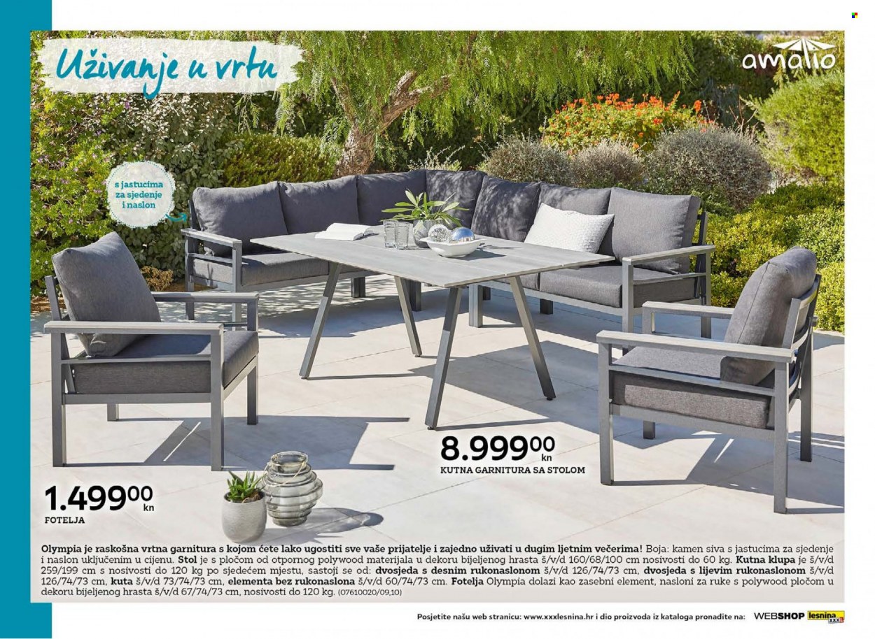 Lesnina katalog - 15.02.2022. - 31.10.2022. Stranica 22