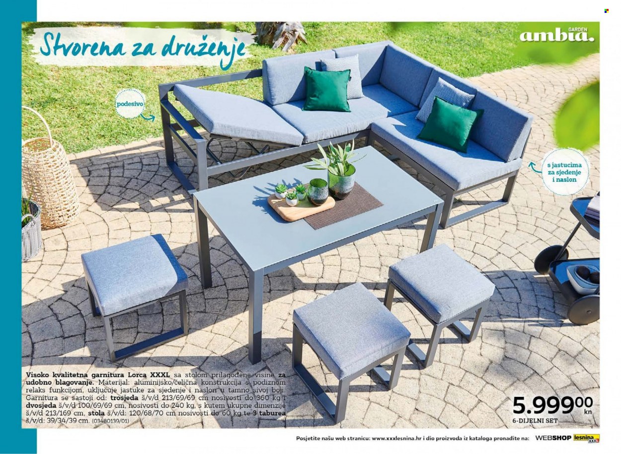 Lesnina katalog - 15.02.2022. - 31.10.2022. Stranica 24