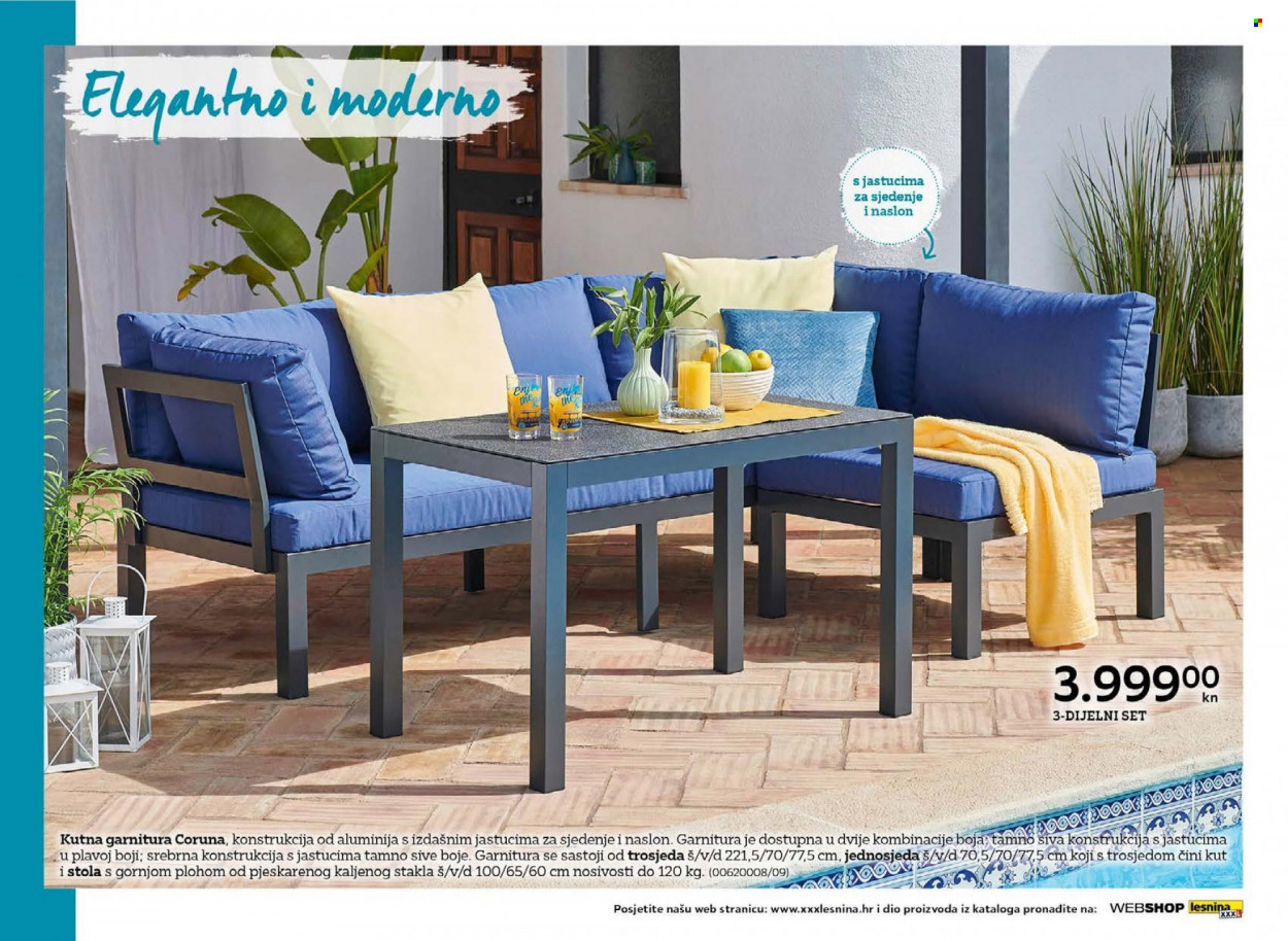 Lesnina katalog - 15.02.2022. - 31.10.2022. Stranica 26
