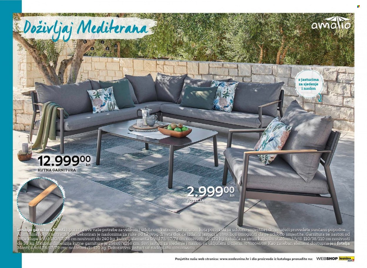 Lesnina katalog - 15.02.2022. - 31.10.2022. Stranica 28