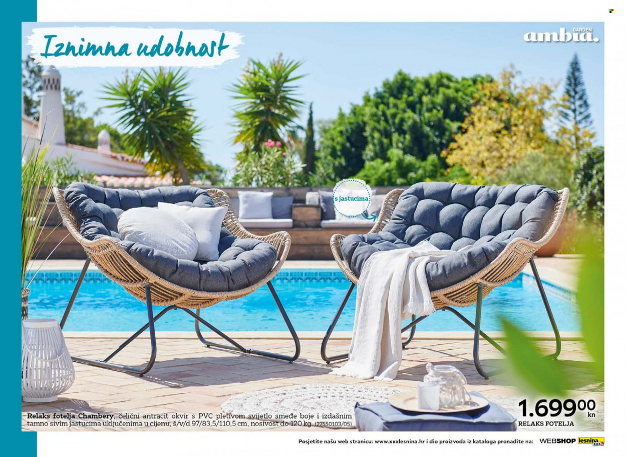 Lesnina katalog - 15.02.2022. - 31.10.2022. Stranica 30