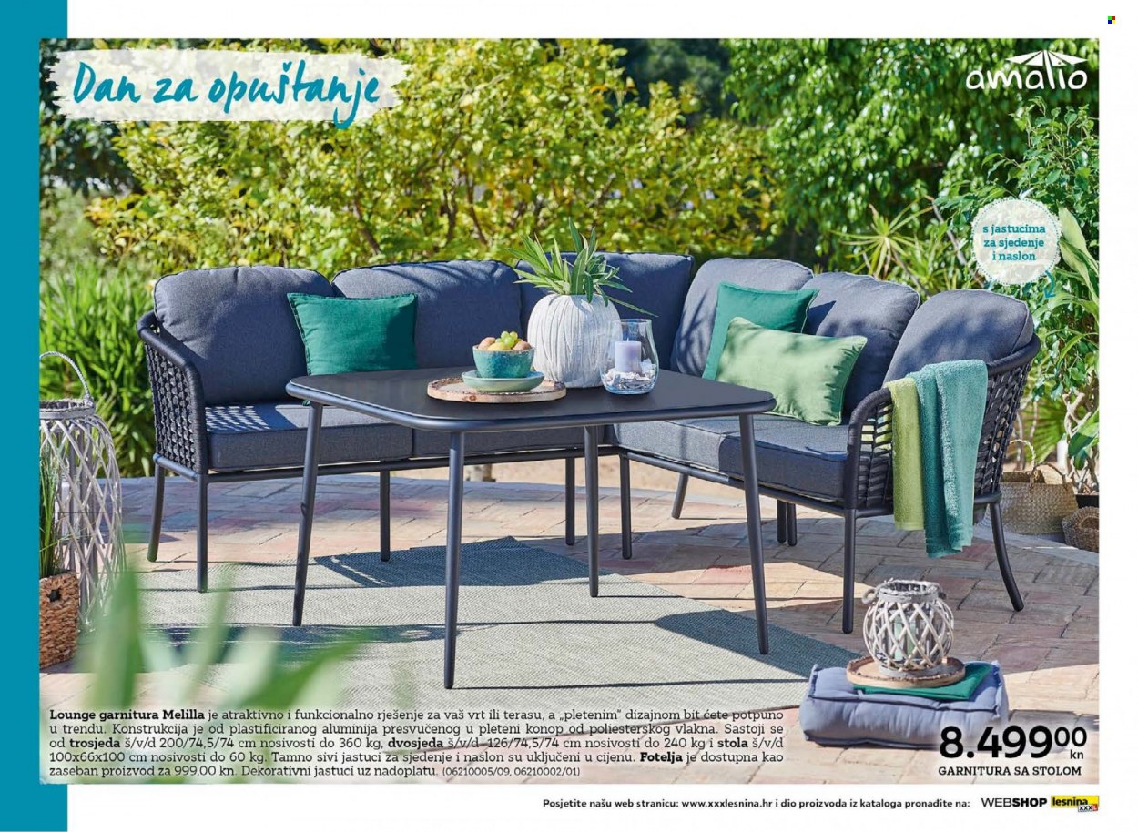 Lesnina katalog - 15.02.2022. - 31.10.2022. Stranica 32