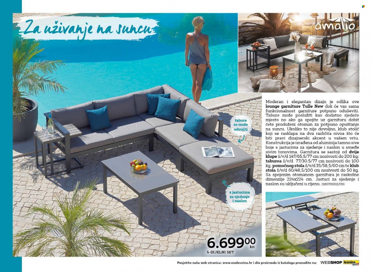 Lesnina katalog - 15.02.2022. - 31.10.2022. Stranica 34