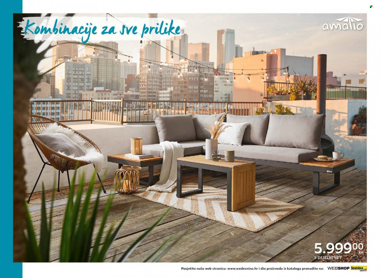 Lesnina katalog - 15.02.2022. - 31.10.2022. Stranica 38