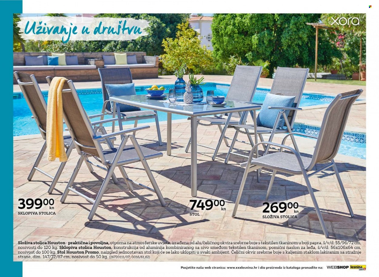 Lesnina katalog - 15.02.2022. - 31.10.2022. Stranica 48