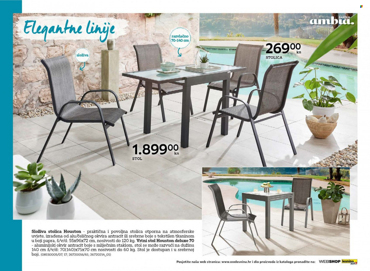 Lesnina katalog - 15.02.2022. - 31.10.2022. Stranica 52