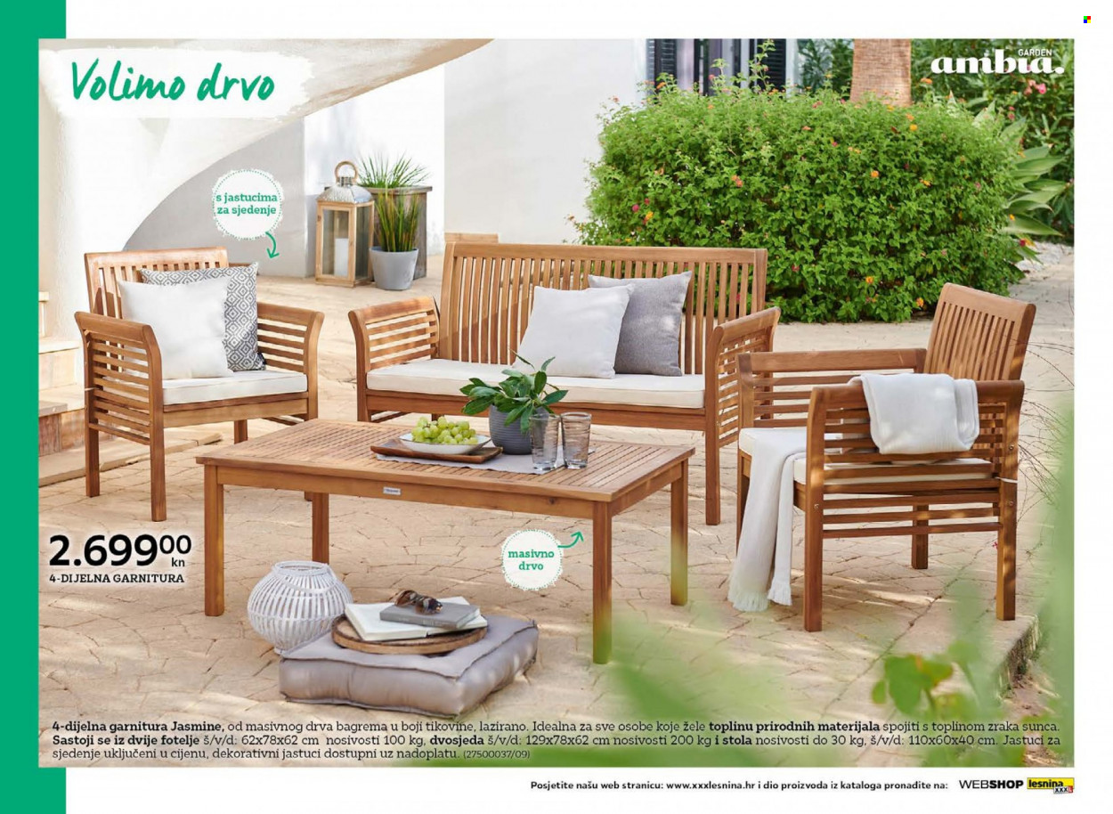 Lesnina katalog - 15.02.2022. - 31.10.2022. Stranica 62
