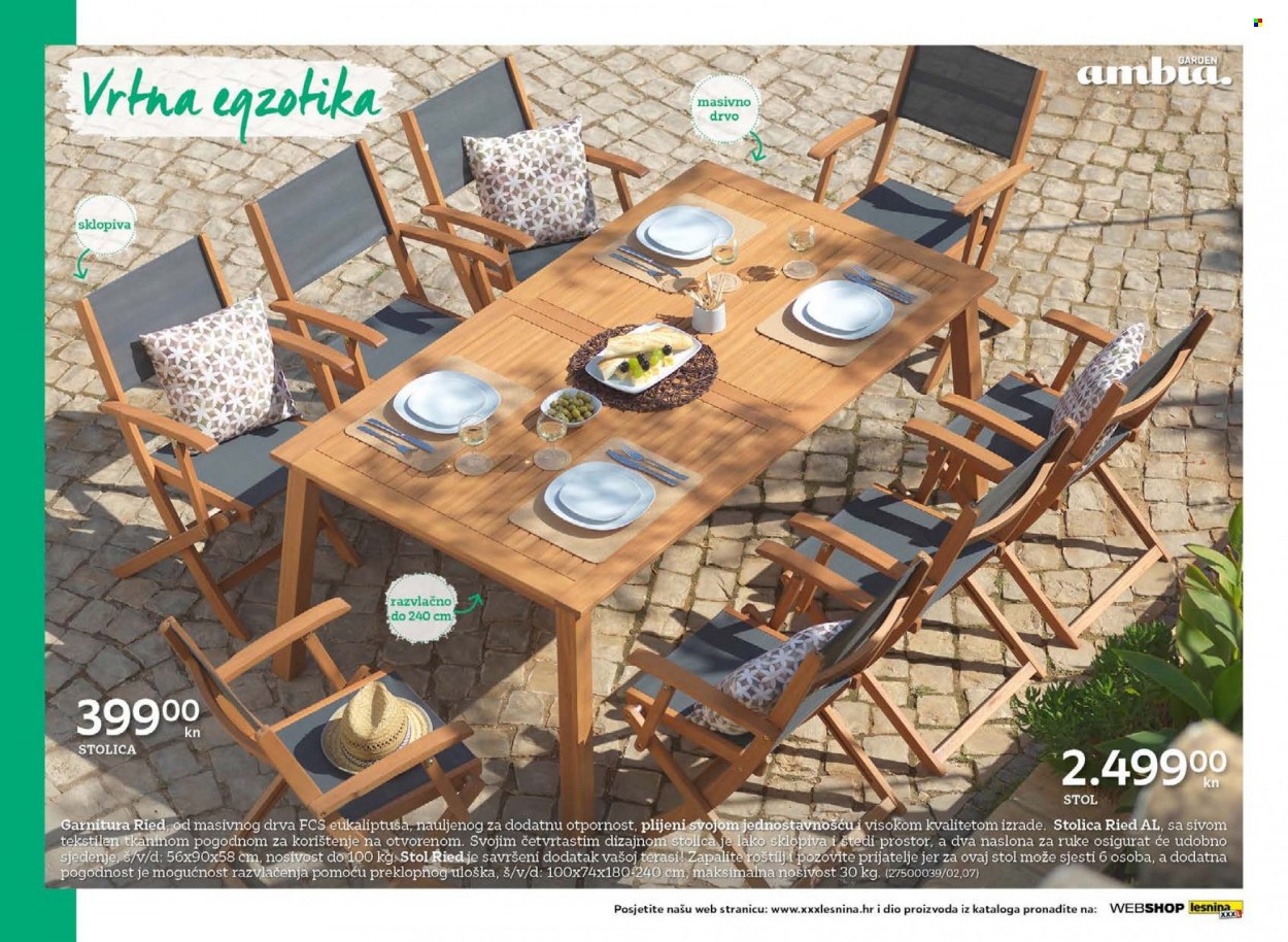 Lesnina katalog - 15.02.2022. - 31.10.2022. Stranica 66