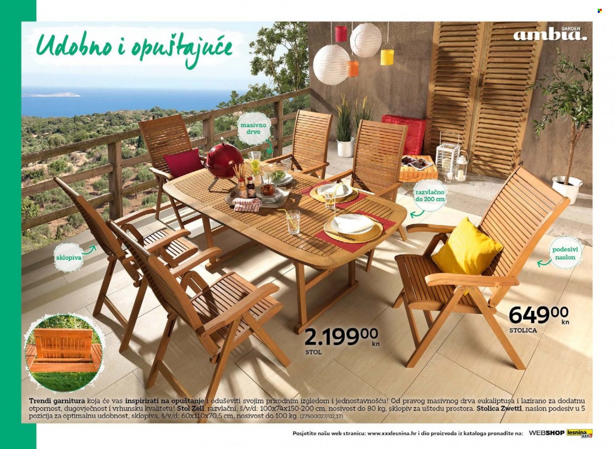Lesnina katalog - 15.02.2022. - 31.10.2022. Stranica 68