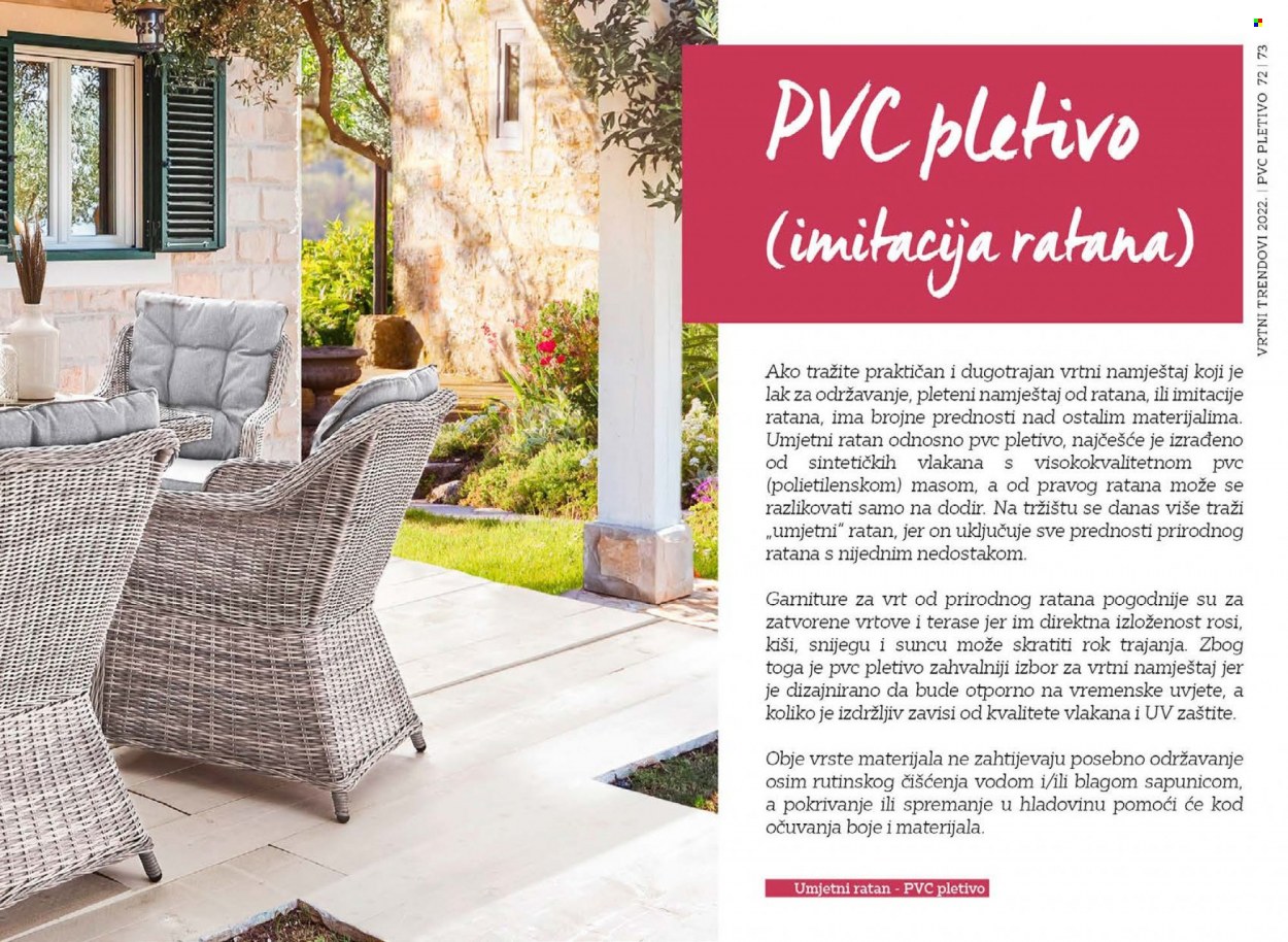 Lesnina katalog - 15.02.2022. - 31.10.2022. Stranica 73