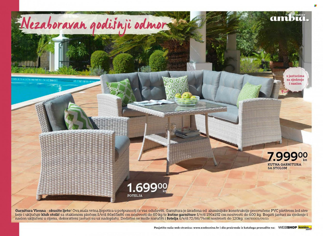 Lesnina katalog - 15.02.2022. - 31.10.2022. Stranica 76