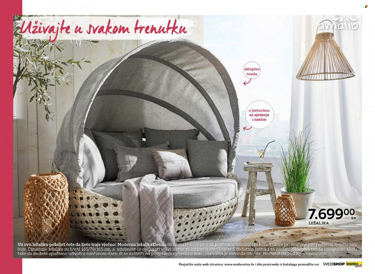 Lesnina katalog - 15.02.2022. - 31.10.2022. Stranica 88