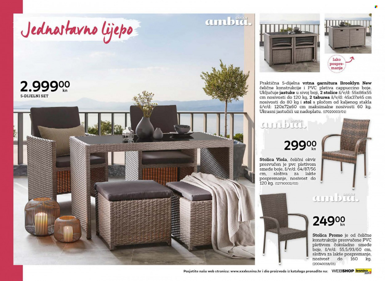 Lesnina katalog - 15.02.2022. - 31.10.2022. Stranica 90