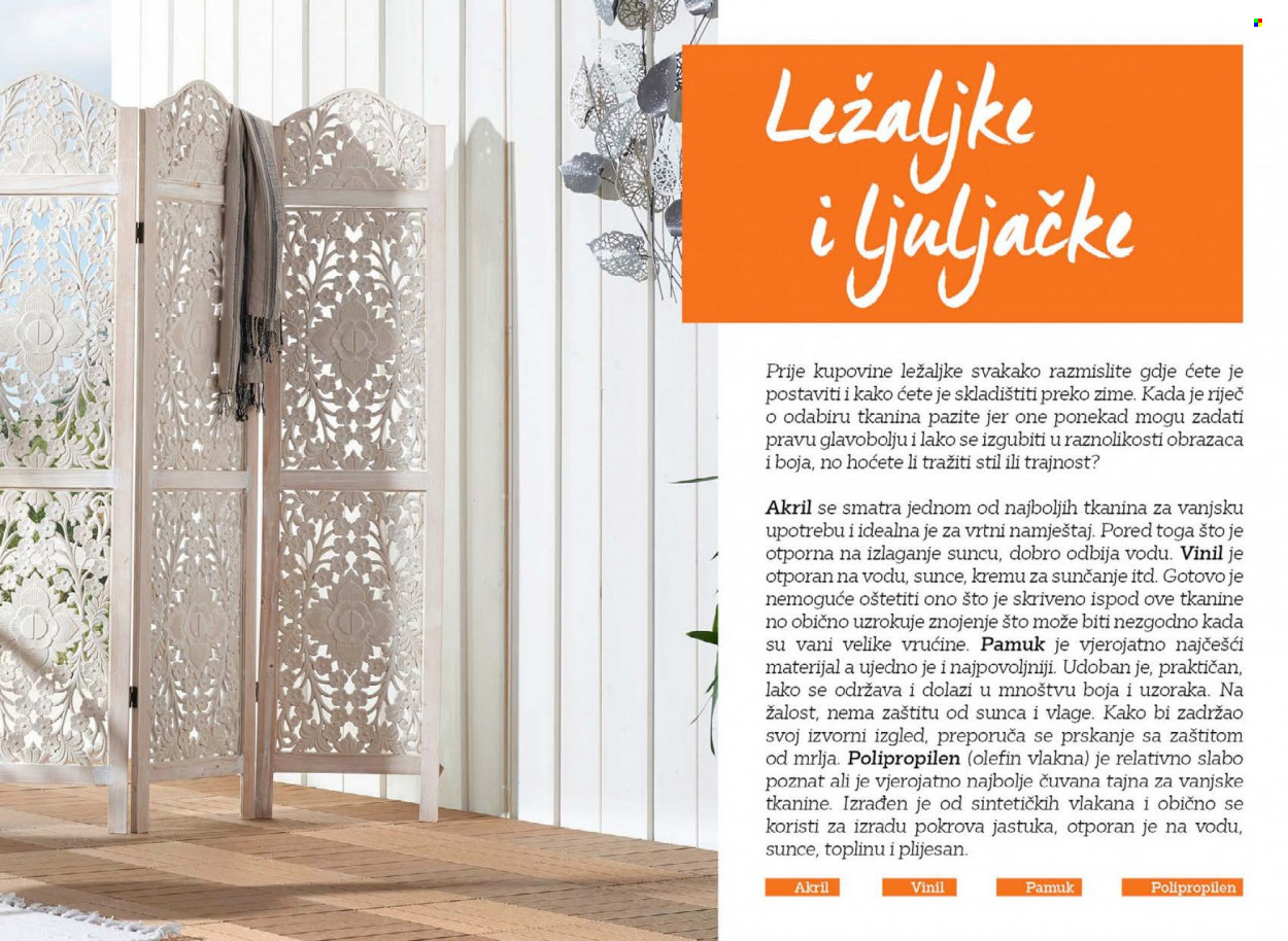 Lesnina katalog - 15.02.2022. - 31.10.2022. Stranica 93