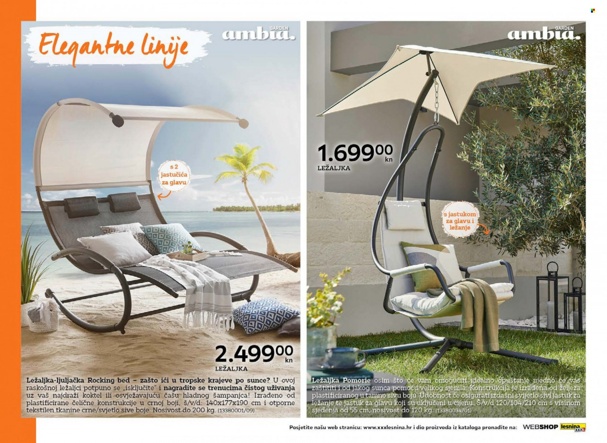 Lesnina katalog - 15.02.2022. - 31.10.2022. Stranica 94