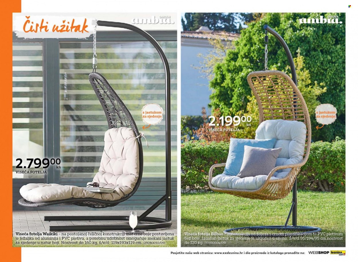 Lesnina katalog - 15.02.2022. - 31.10.2022. Stranica 96