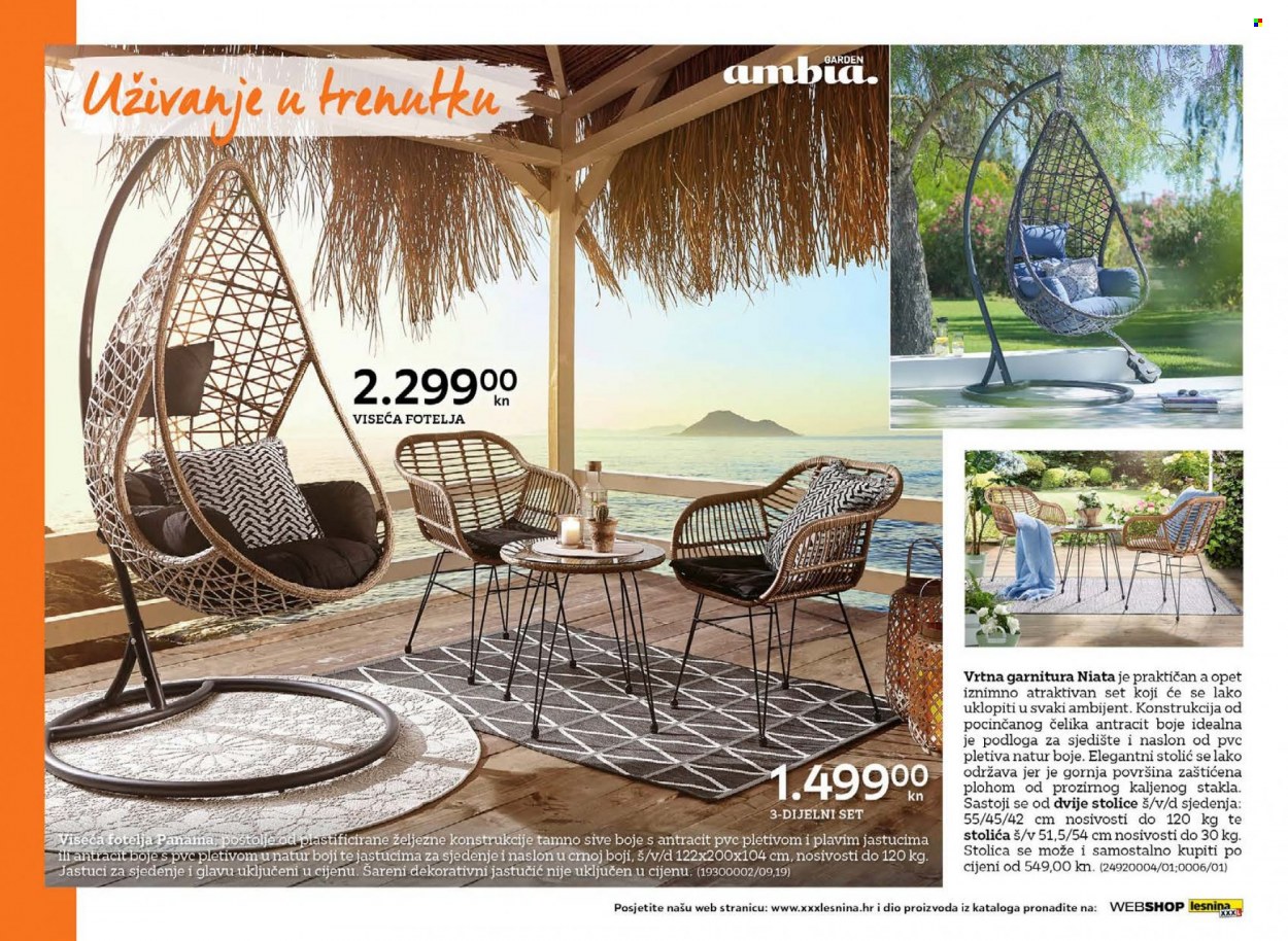 Lesnina katalog - 15.02.2022. - 31.10.2022. Stranica 98