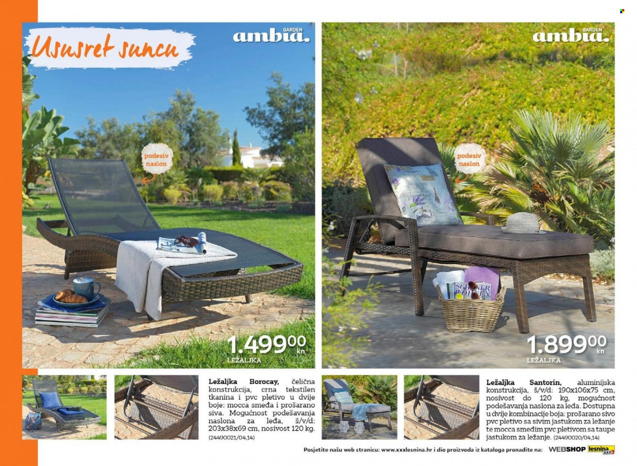 Lesnina katalog - 15.02.2022. - 31.10.2022. Stranica 104