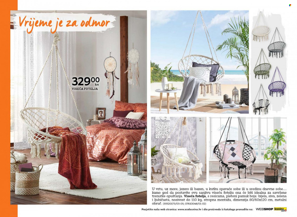 Lesnina katalog - 15.02.2022. - 31.10.2022. Stranica 106