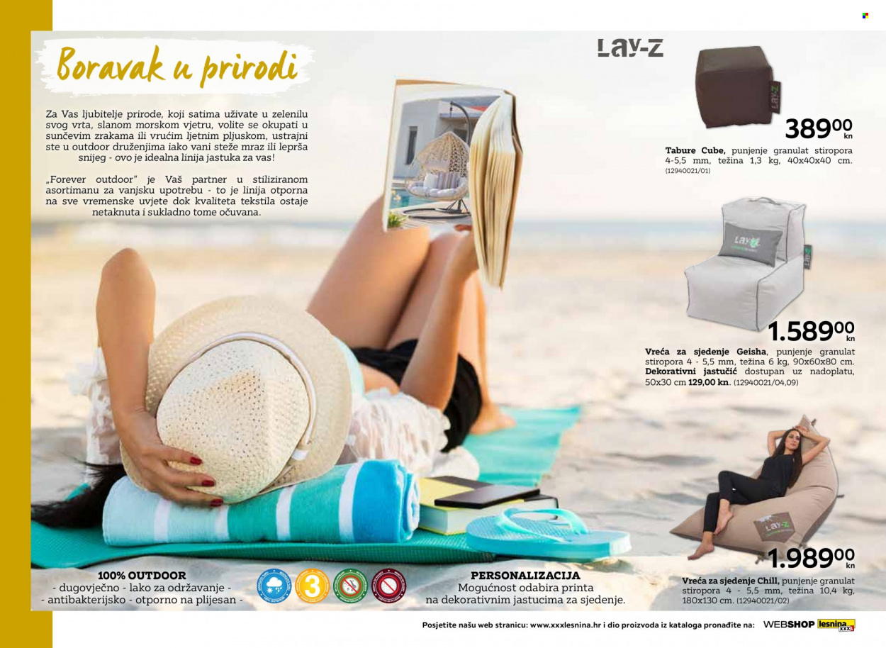 Lesnina katalog - 15.02.2022. - 31.10.2022. Stranica 114
