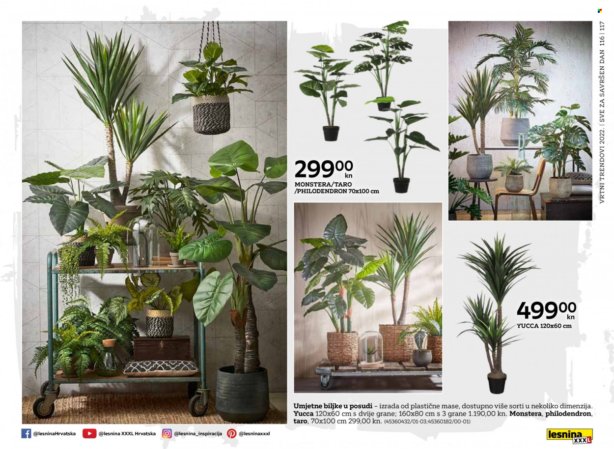Lesnina katalog - 15.02.2022. - 31.10.2022. Stranica 117