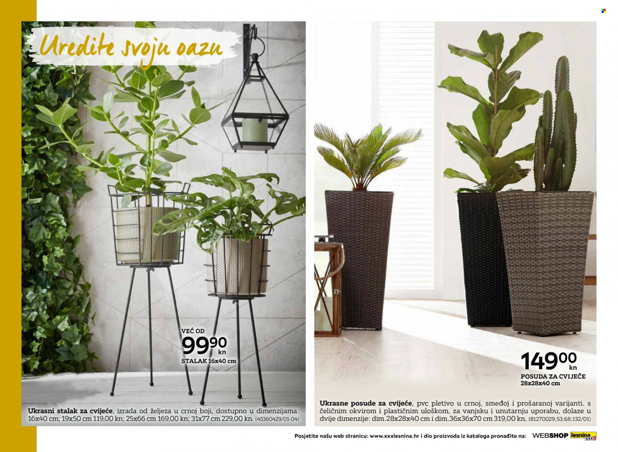 Lesnina katalog - 15.02.2022. - 31.10.2022. Stranica 118
