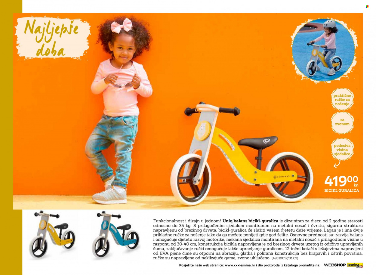 Lesnina katalog - 15.02.2022. - 31.10.2022. Stranica 120