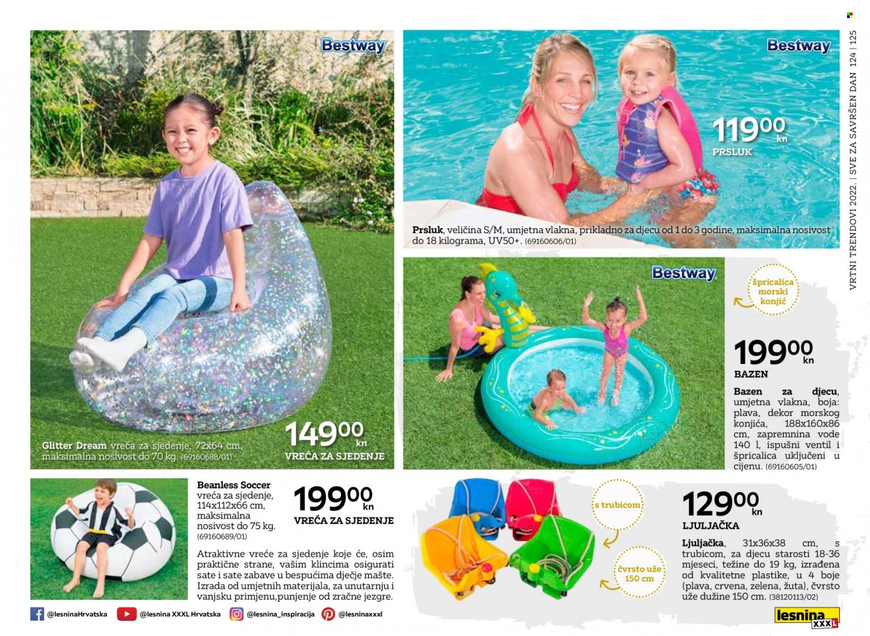 Lesnina katalog - 15.02.2022. - 31.10.2022. Stranica 125