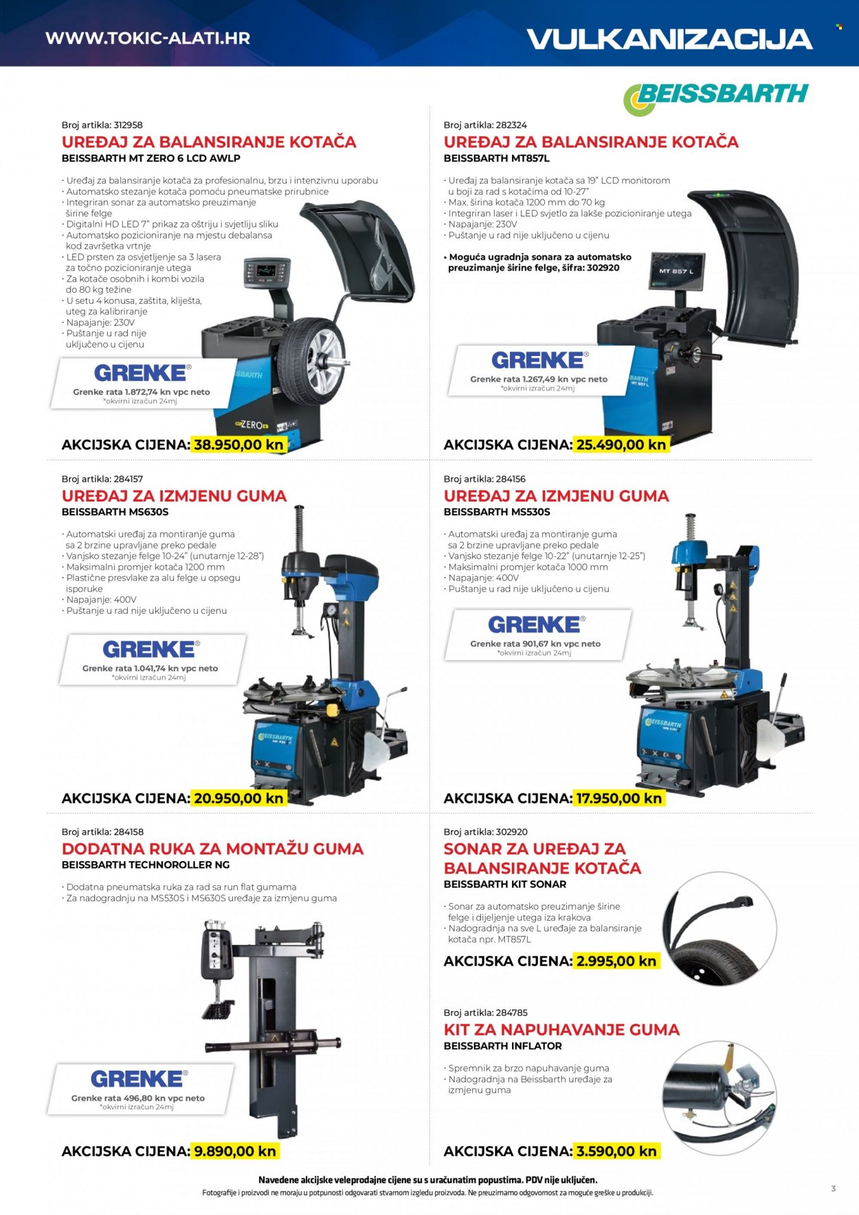 Tokić katalog - 14.02.2022. - 15.04.2022. Stranica 3