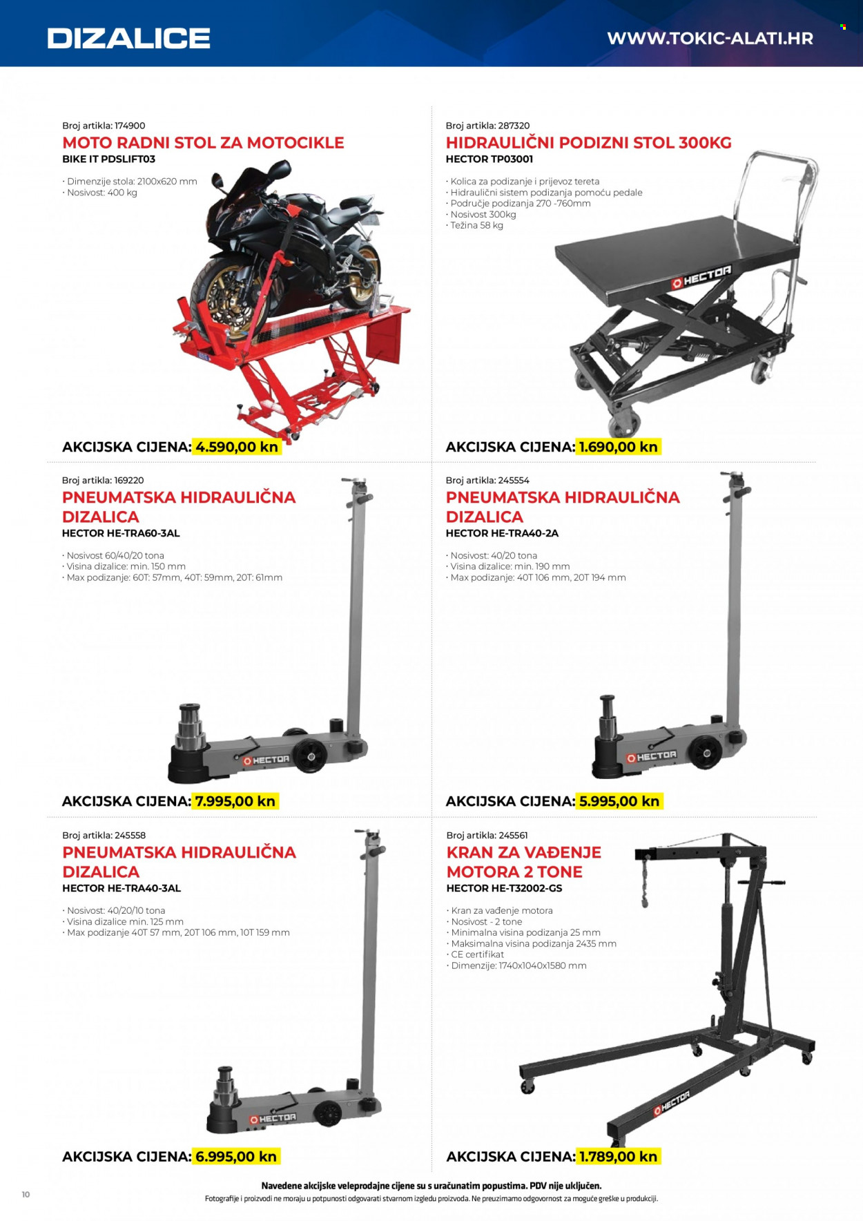 Tokić katalog - 14.02.2022. - 15.04.2022. Stranica 10