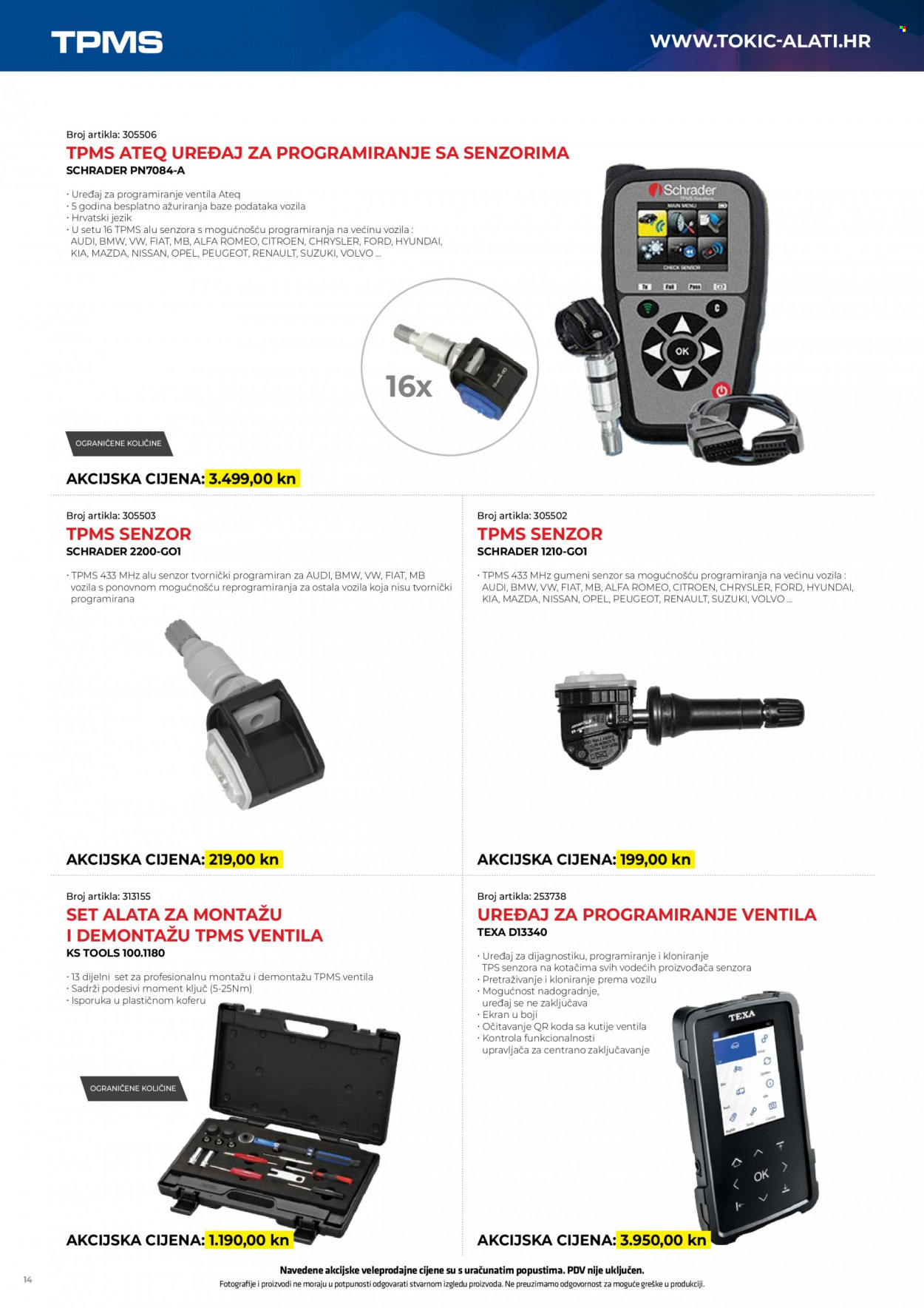 Tokić katalog - 14.02.2022. - 15.04.2022. Stranica 14