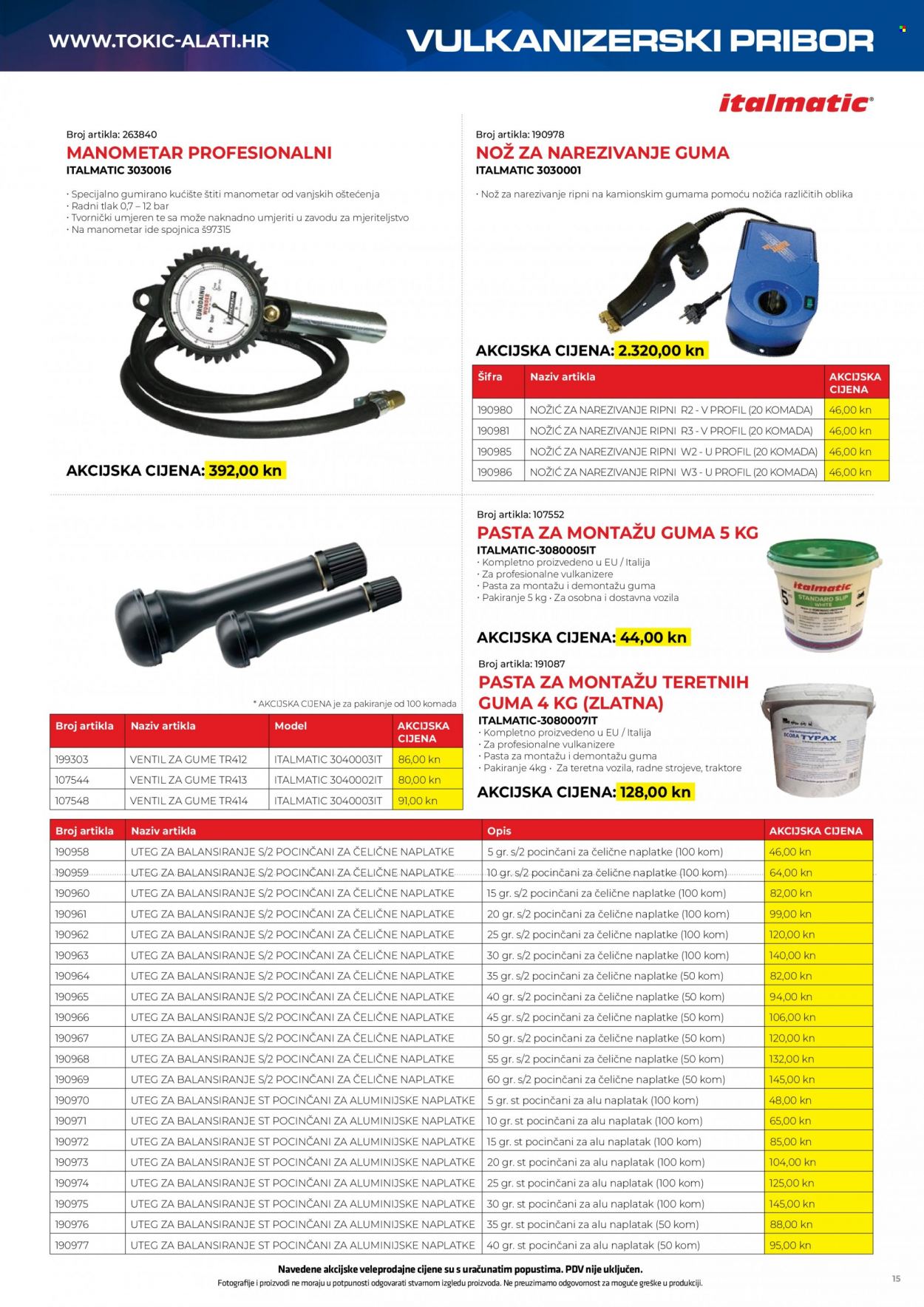 Tokić katalog - 14.02.2022. - 15.04.2022. Stranica 15