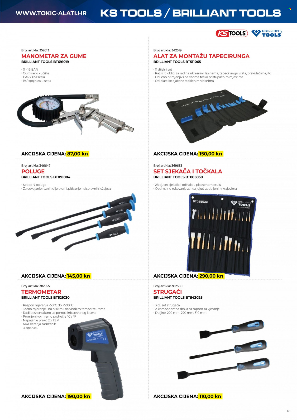 Tokić katalog - 14.02.2022. - 15.04.2022. Stranica 19