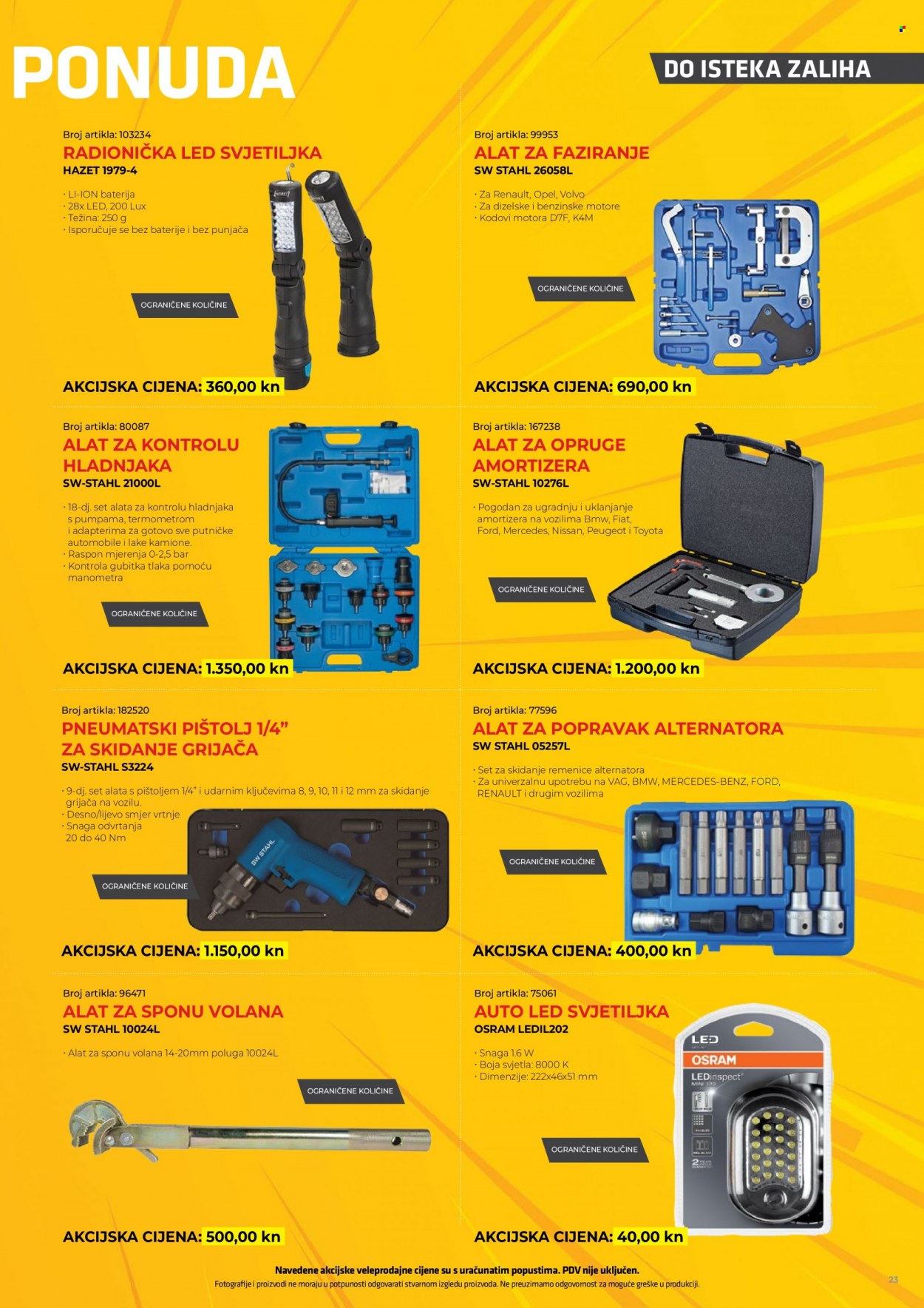 Tokić katalog - 14.02.2022. - 15.04.2022. Stranica 23