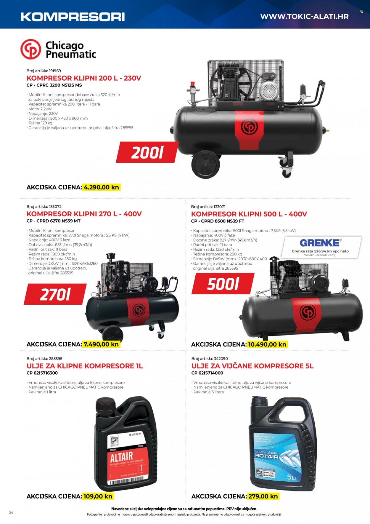 Tokić katalog - 14.02.2022. - 15.04.2022. Stranica 24
