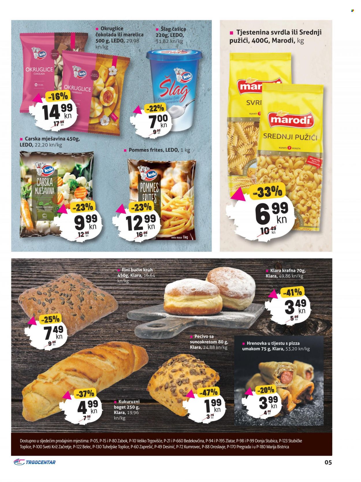 Trgocentar katalog - 14.02.2022. - 27.02.2022. Stranica 5