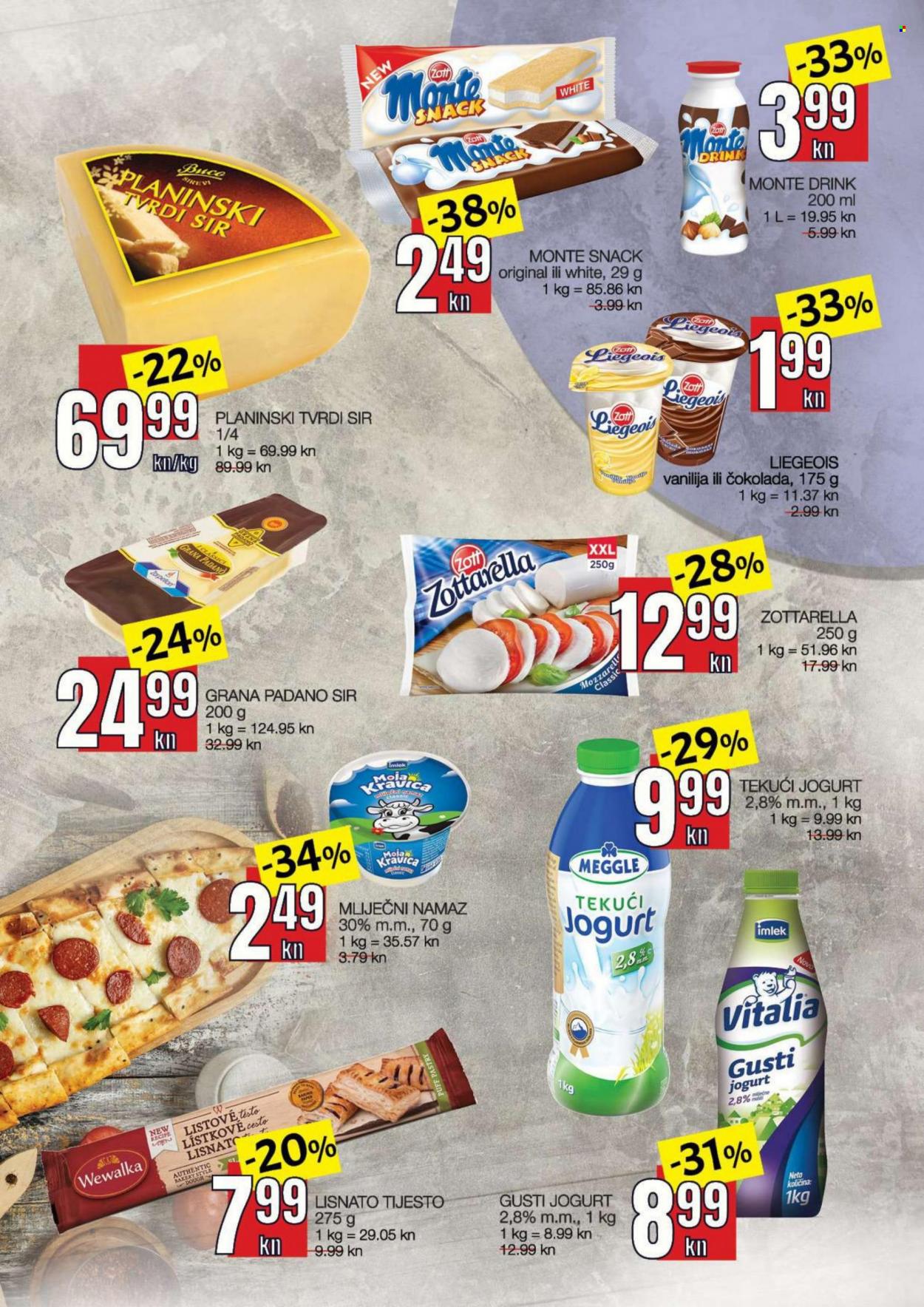 Stanić Diskont katalog - 17.02.2022. - 02.03.2022. Stranica 3
