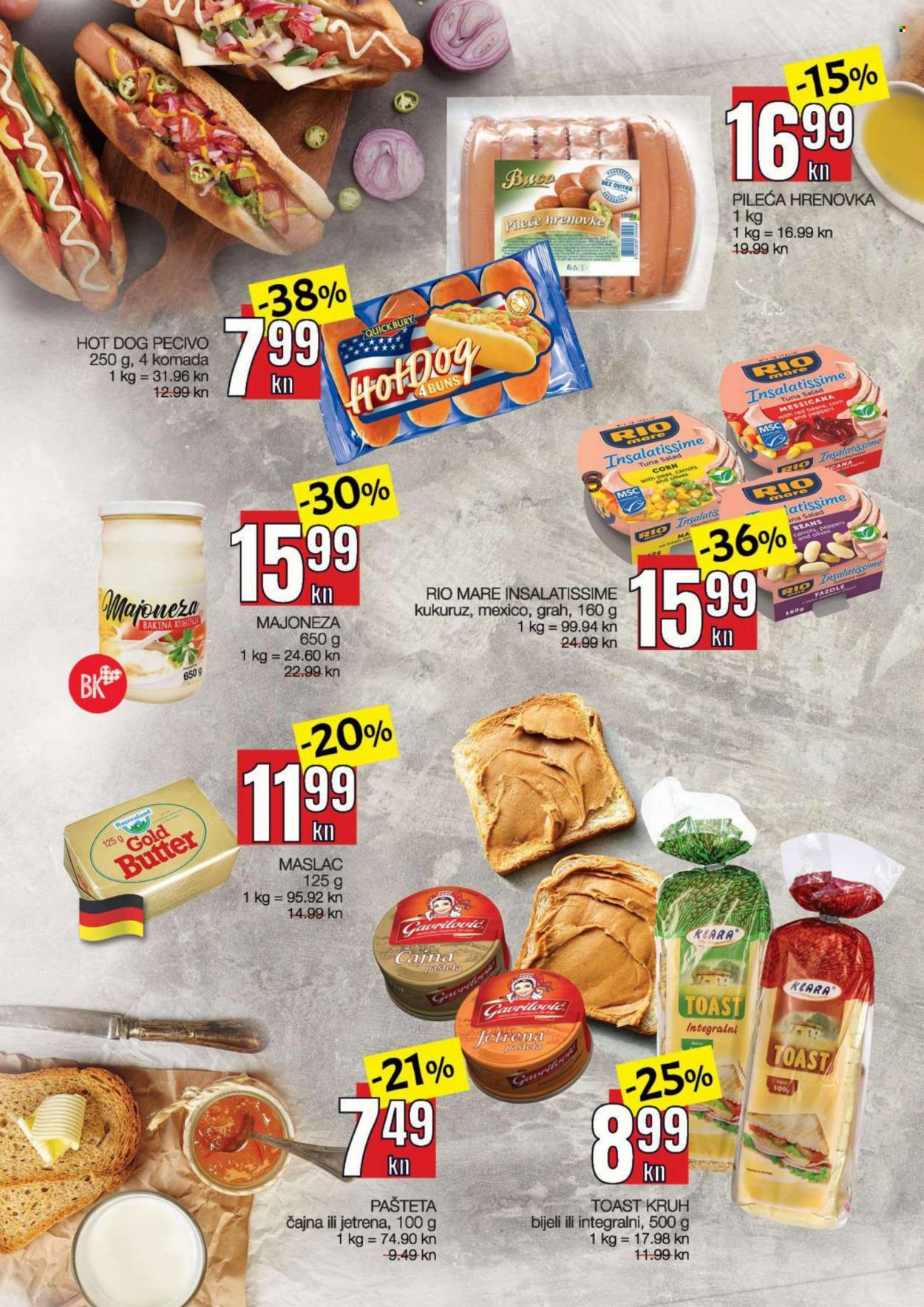 Stanić Diskont katalog - 17.02.2022. - 02.03.2022. Stranica 4