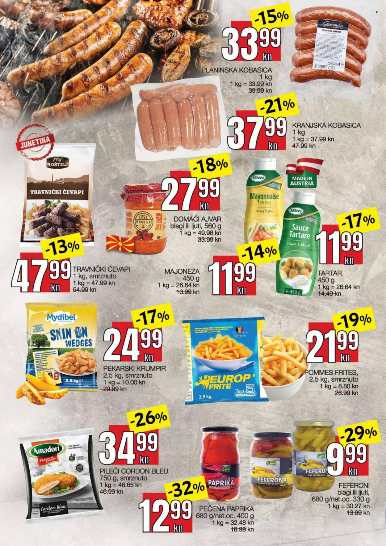 Stanić Diskont katalog - 17.02.2022. - 02.03.2022. Stranica 6