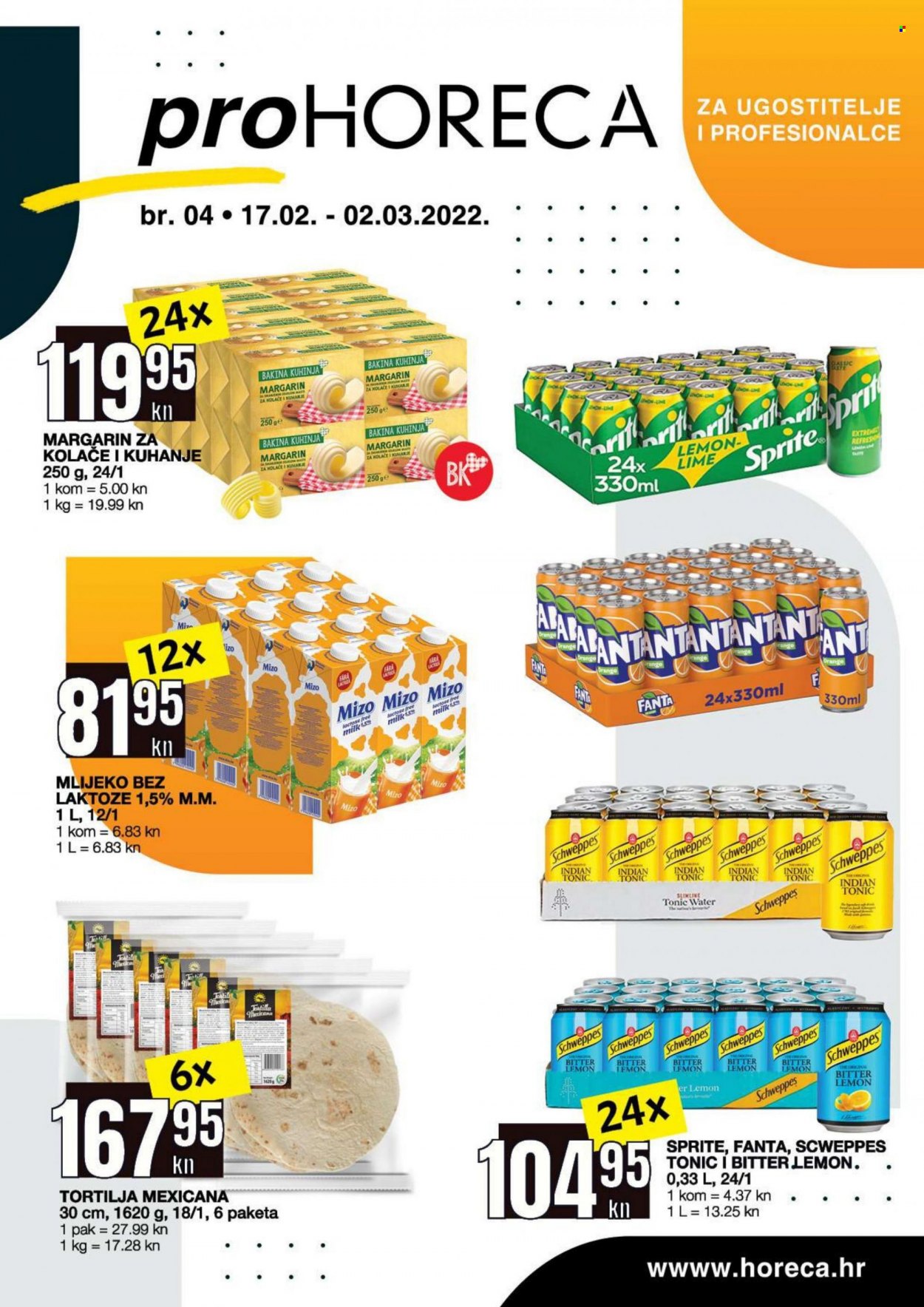 Stanić Diskont katalog - 17.02.2022. - 02.03.2022. Stranica 11